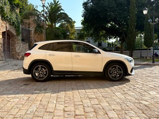 Mercedes-Benz GLA (H247) 2021
