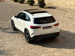 Mercedes-Benz GLA (H247) 2021