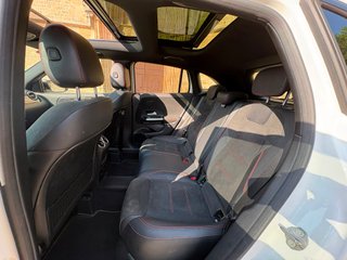Mercedes-Benz GLA (H247) 2021