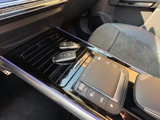 Mercedes-Benz GLA (H247) 2021