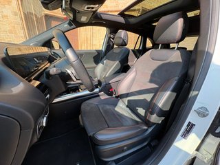 Mercedes-Benz GLA (H247) 2021