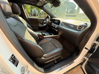 Mercedes-Benz GLA (H247) 2021