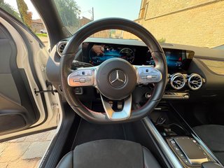 Mercedes-Benz GLA (H247) 2021