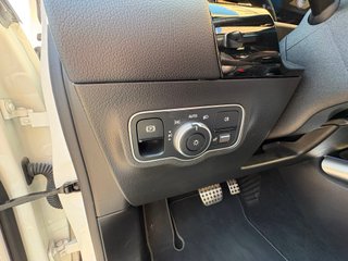 Mercedes-Benz GLA (H247) 2021