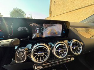 Mercedes-Benz GLA (H247) 2021