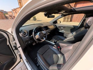 Mercedes-Benz GLA (H247) 2021