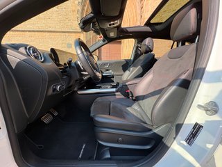 Mercedes-Benz GLA (H247) 2021