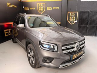 Mercedes-Benz GLB 2.0 GLB 200 D DCT 110KW (150CV)