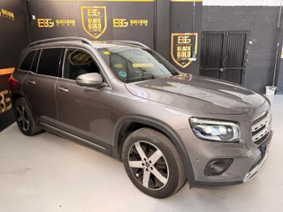 Mercedes-Benz GLB 2.0 GLB 200 D DCT 110KW (150CV)