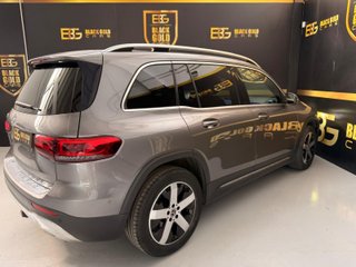 Mercedes-Benz GLB 2.0 GLB 200 D DCT 110KW (150CV)