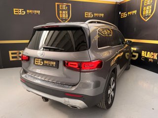 Mercedes-Benz GLB 2.0 GLB 200 D DCT 110KW (150CV)