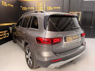 Mercedes-Benz GLB 2.0 GLB 200 D DCT 110KW (150CV)