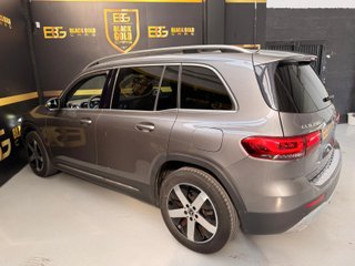 Mercedes-Benz GLB 2.0 GLB 200 D DCT 110KW (150CV)