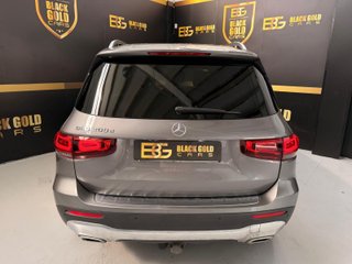 Mercedes-Benz GLB 2.0 GLB 200 D DCT 110KW (150CV)