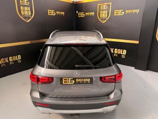 Mercedes-Benz GLB 2.0 GLB 200 D DCT 110KW (150CV)