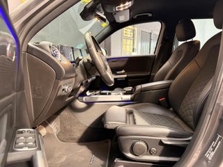 Mercedes-Benz GLB 2.0 GLB 200 D DCT 110KW (150CV)