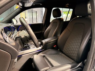 Mercedes-Benz GLB 2.0 GLB 200 D DCT 110KW (150CV)