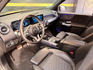 Mercedes-Benz GLB 2.0 GLB 200 D DCT 110KW (150CV)