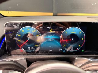 Mercedes-Benz GLB 2.0 GLB 200 D DCT 110KW (150CV)