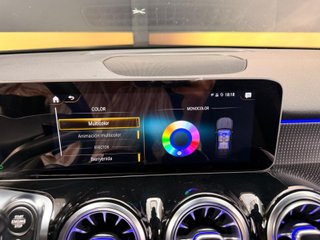 Mercedes-Benz GLB 2.0 GLB 200 D DCT 110KW (150CV)