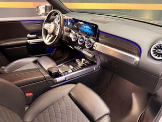 Mercedes-Benz GLB 2.0 GLB 200 D DCT 110KW (150CV)