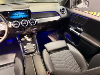 Mercedes-Benz GLB 2.0 GLB 200 D DCT 110KW (150CV)
