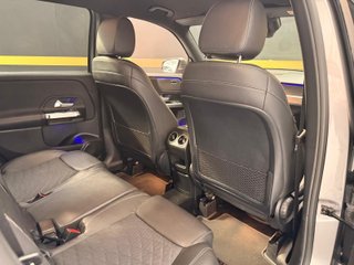 Mercedes-Benz GLB 2.0 GLB 200 D DCT 110KW (150CV)