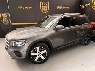 Mercedes-Benz GLB 2.0 GLB 200 D DCT 110KW (150CV)