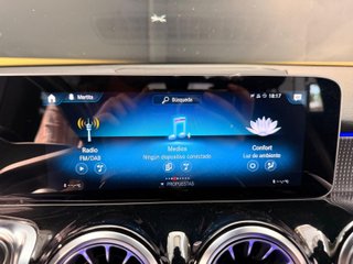 Mercedes-Benz GLB 2.0 GLB 200 D DCT 110KW (150CV)