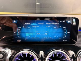 Mercedes-Benz GLB 2.0 GLB 200 D DCT 110KW (150CV)