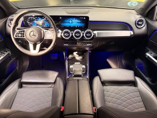 Mercedes-Benz GLB 2.0 GLB 200 D DCT 110KW (150CV)