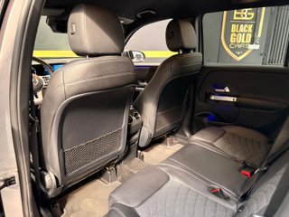 Mercedes-Benz GLB 2.0 GLB 200 D DCT 110KW (150CV)