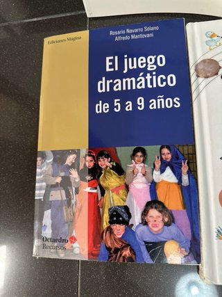 Libros docentes de Música