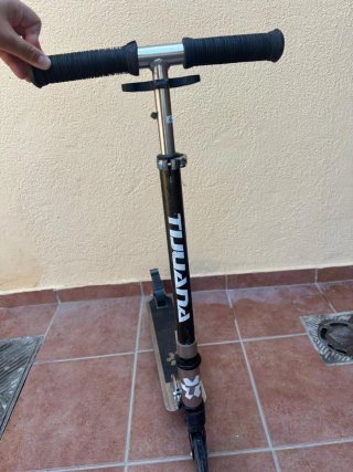 Patinete infantil