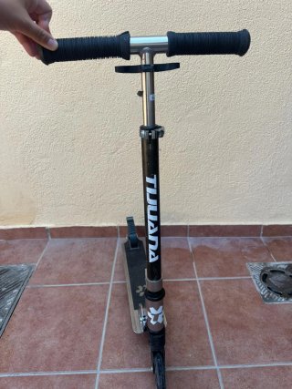 Patinete infantil