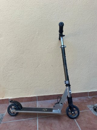 Patinete infantil