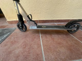 Patinete infantil