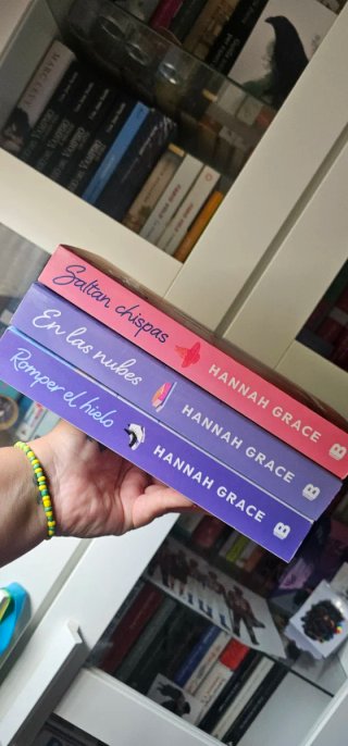 Libros a estrenar