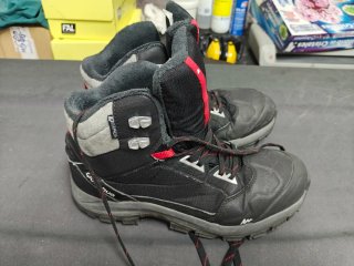 Botas de nieve Quechua Talla 42