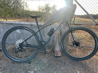 Orbea Alma M50 2025 (Talla M)