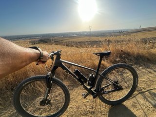 Orbea Alma M50 2025 (Talla M)