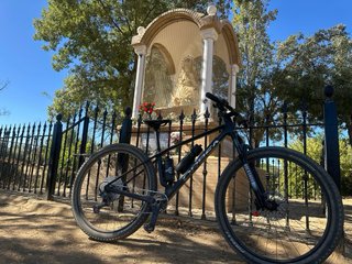 Orbea Alma M50 2025 (Talla M)
