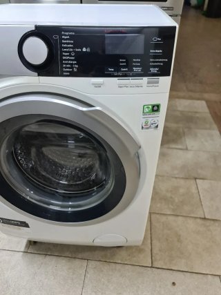 Lavadora AEG 8000 Series Lavamat