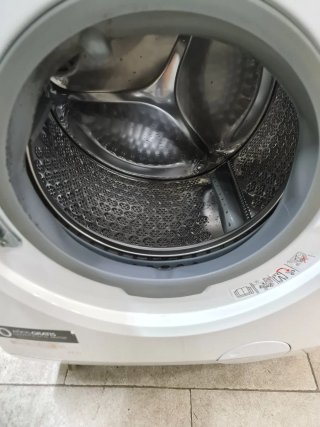 Lavadora AEG 8000 Series Lavamat