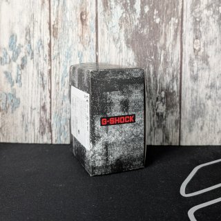 Reloj Casio G-SHOCK GBD-800 a estrenar