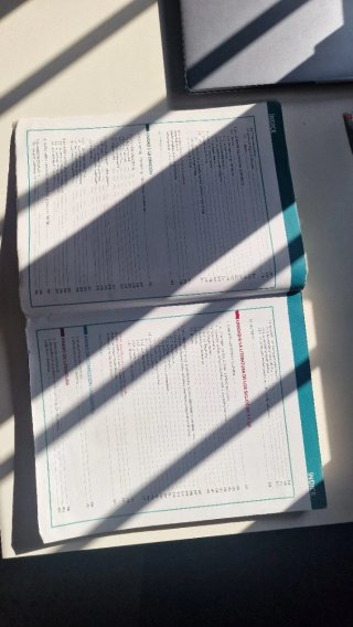 Lengua castellana y literatura, 1 BACH.