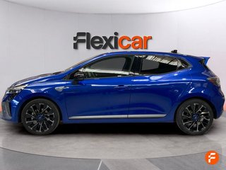 Renault Clio esprit Alpine E-Tech 145 (103kw)