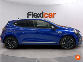 Renault Clio esprit Alpine E-Tech 145 (103kw)