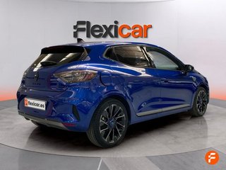 Renault Clio esprit Alpine E-Tech 145 (103kw)
