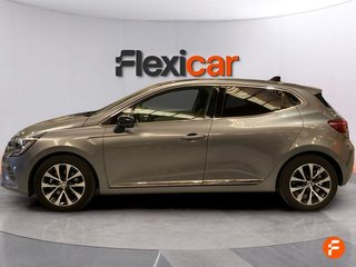 Renault Clio Techno E-Tech full hybrid 145 (103kw)